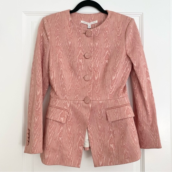 NWT Veronica Beard Eris Jacket Blazer (2) - Picture 4 of 9